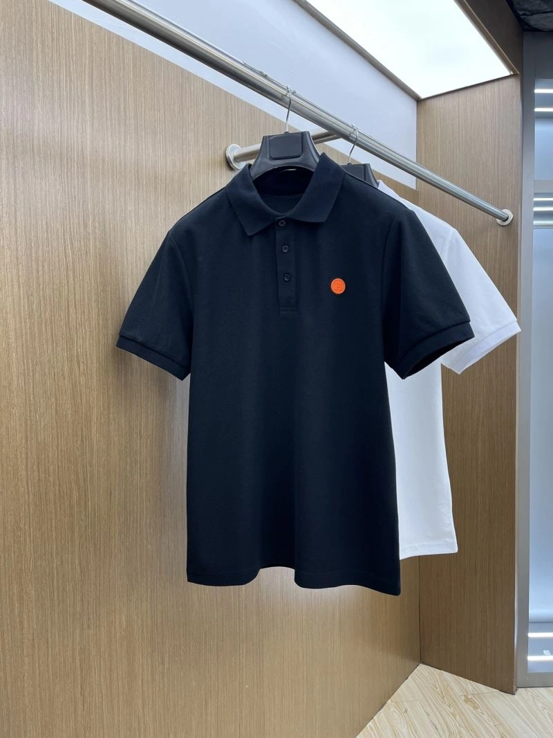 Hermes T-Shirts Youthful 129677