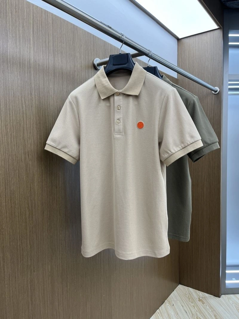 Hermes T-Shirts Lightweight 129673