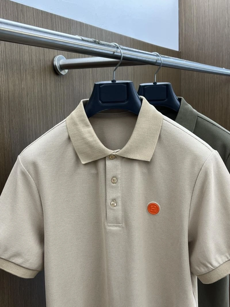 Hermes T-Shirts Lightweight 129673