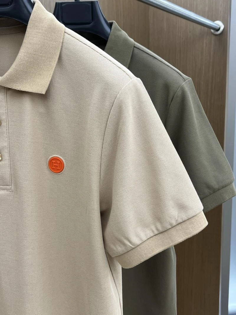 Hermes T-Shirts Lightweight 129673