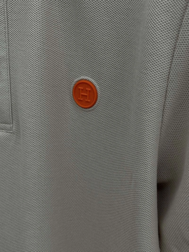Hermes T-Shirts Lightweight 129673