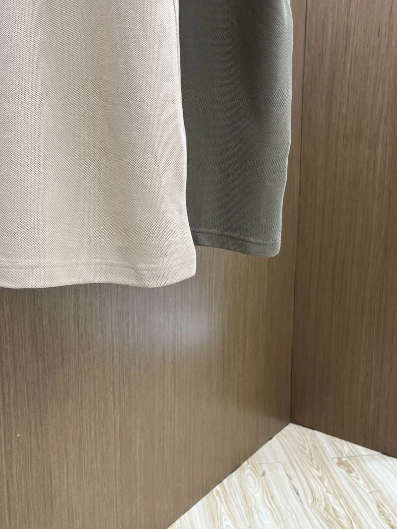 Hermes T-Shirts Lightweight 129673