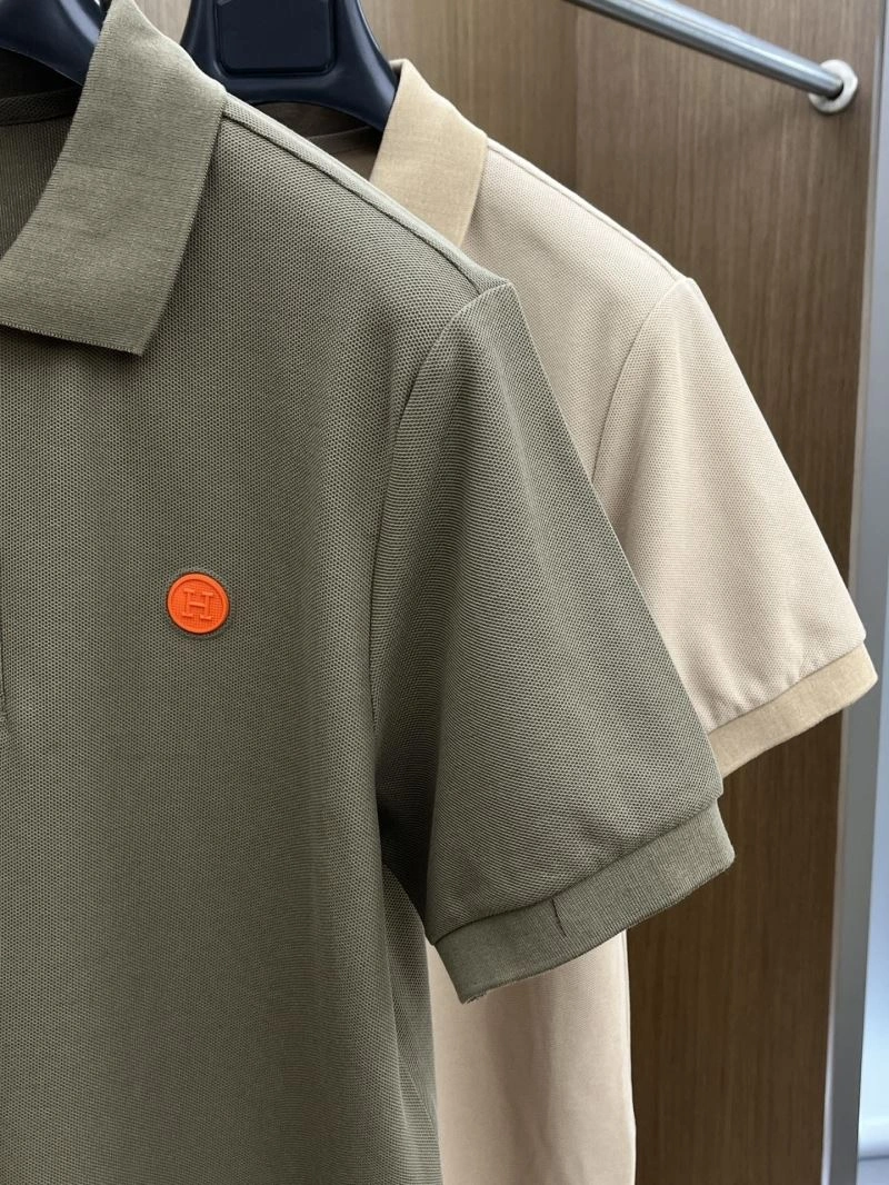 Hermes T-Shirts Upgraded 129670