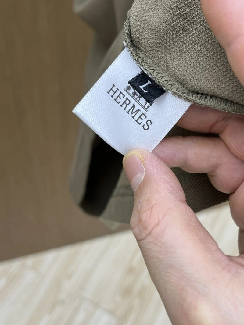 Hermes T-Shirts Upgraded 129670