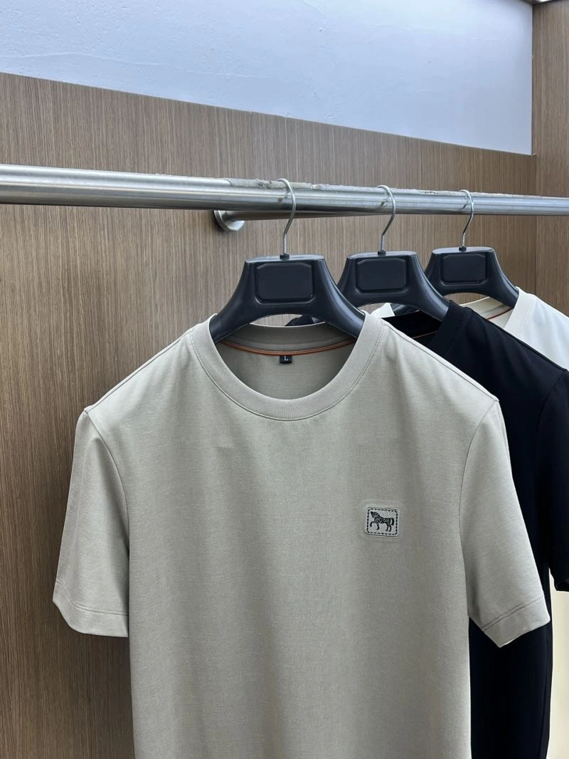 Hermes T-Shirts WeatherProof 129678