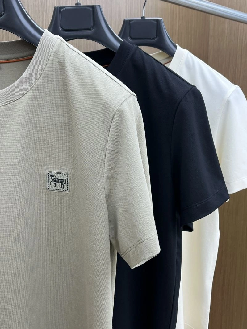 Hermes T-Shirts WeatherProof 129678