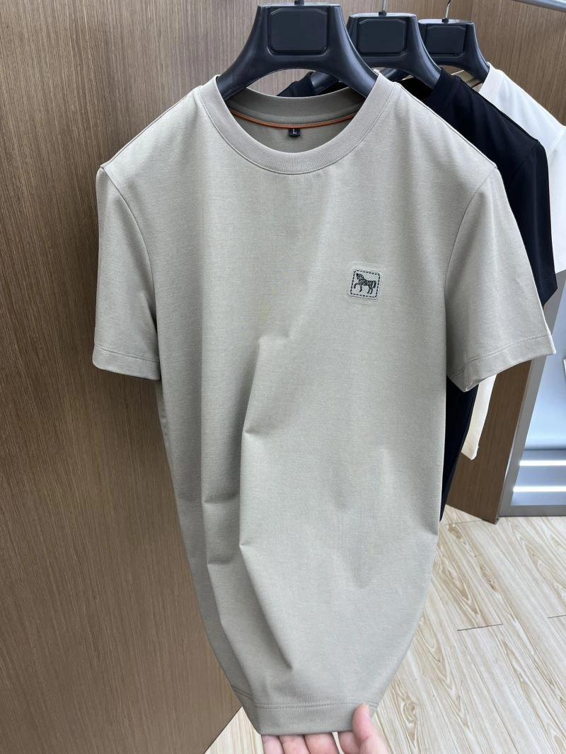 Hermes T-Shirts WeatherProof 129678