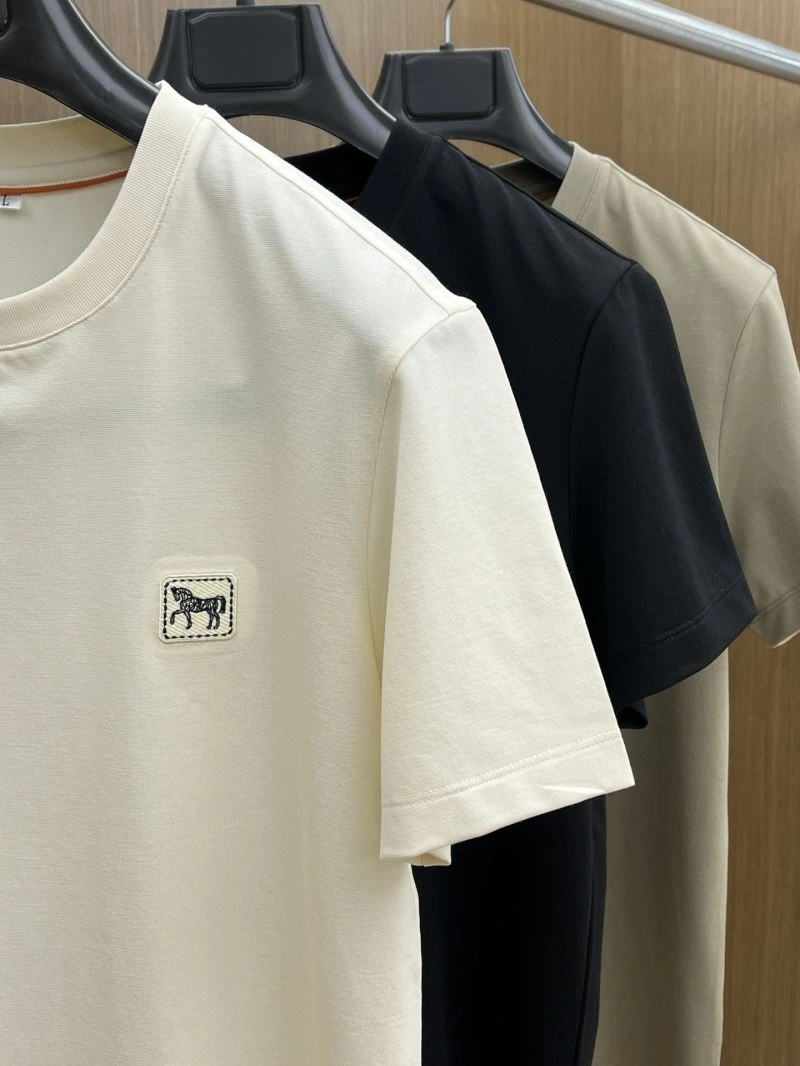 Hermes T-Shirts FlexibleFit 129689