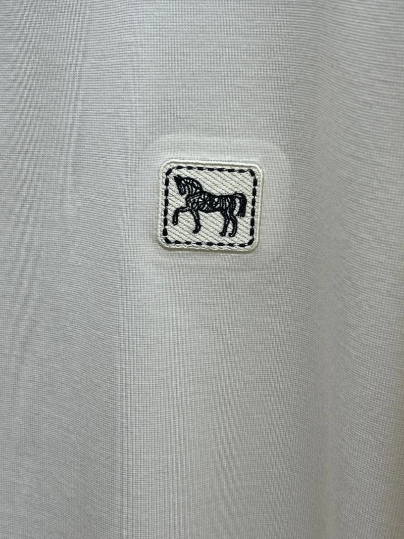 Hermes T-Shirts FlexibleFit 129689