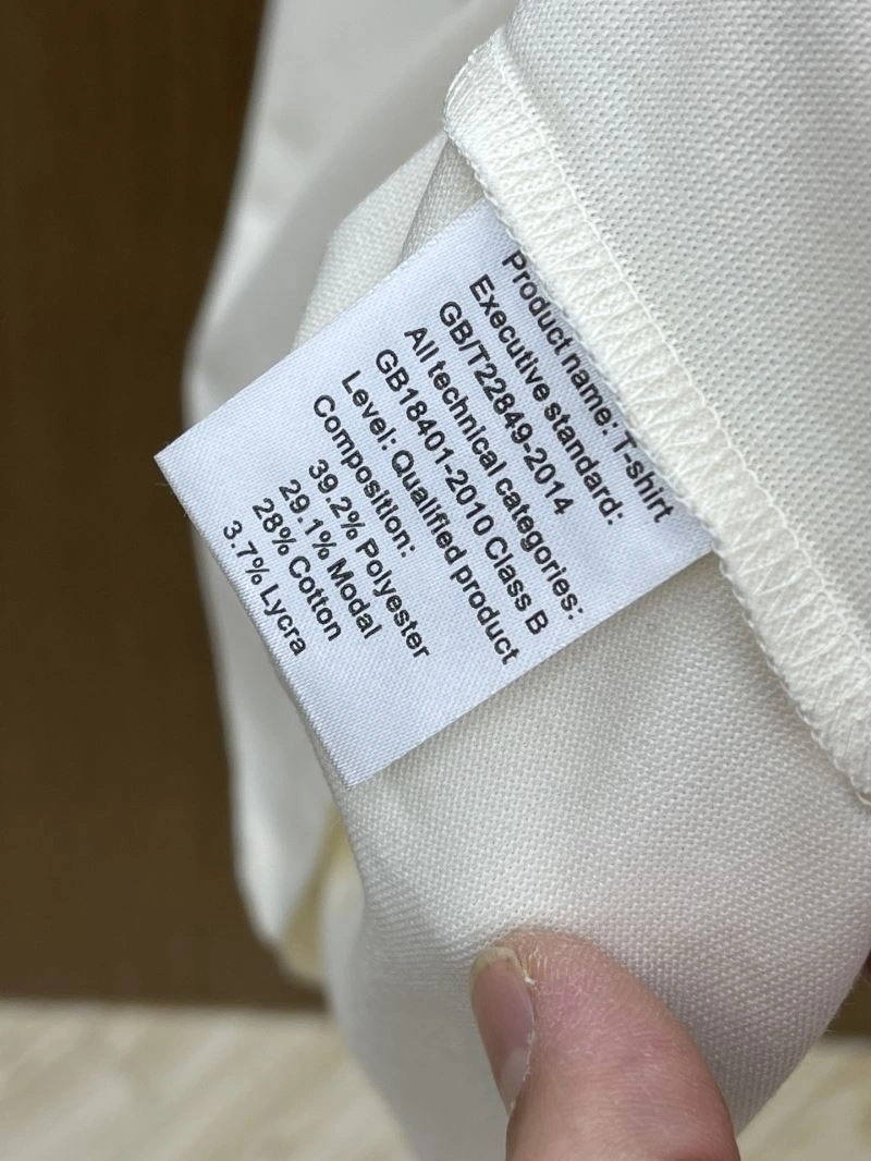 Hermes T-Shirts FlexibleFit 129689