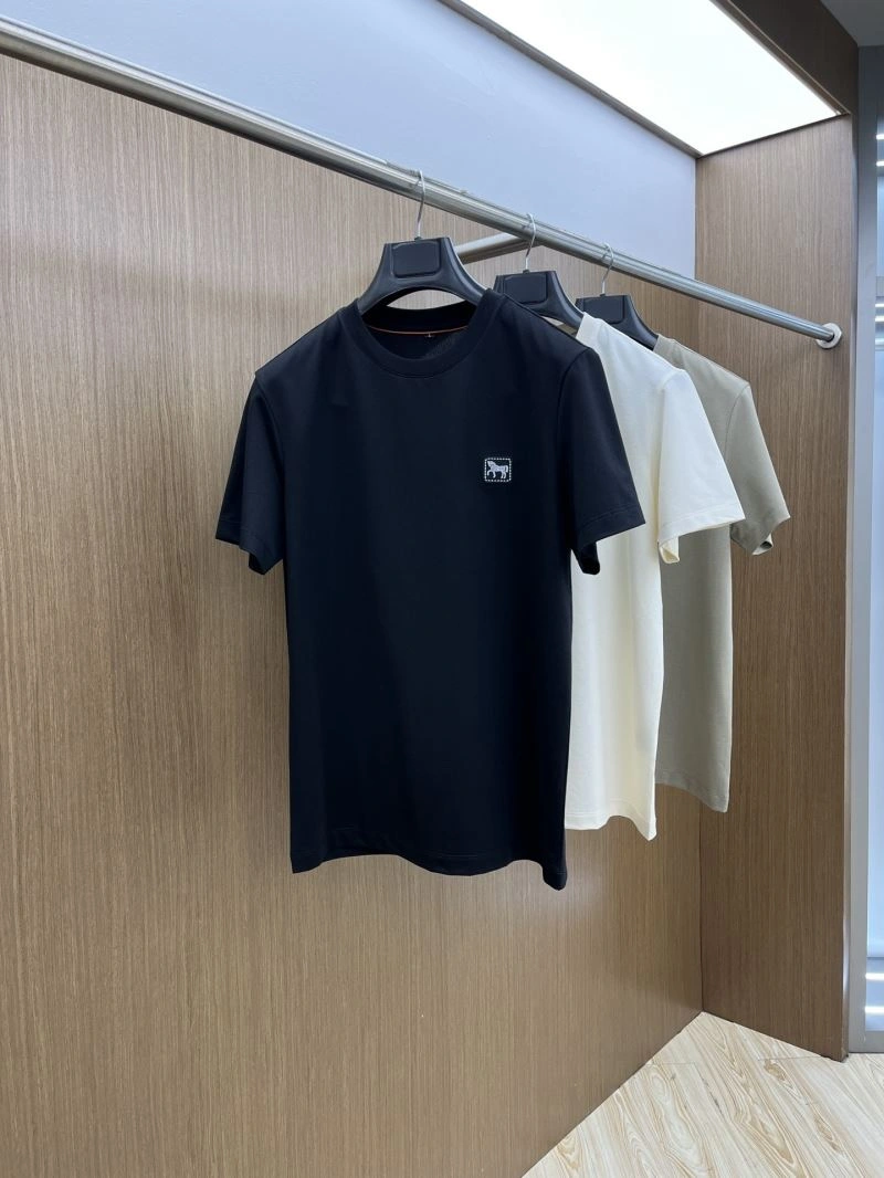 Hermes T-Shirts Unisex 129687