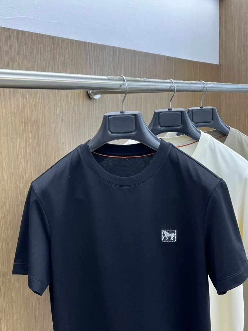 Hermes T-Shirts Unisex 129687