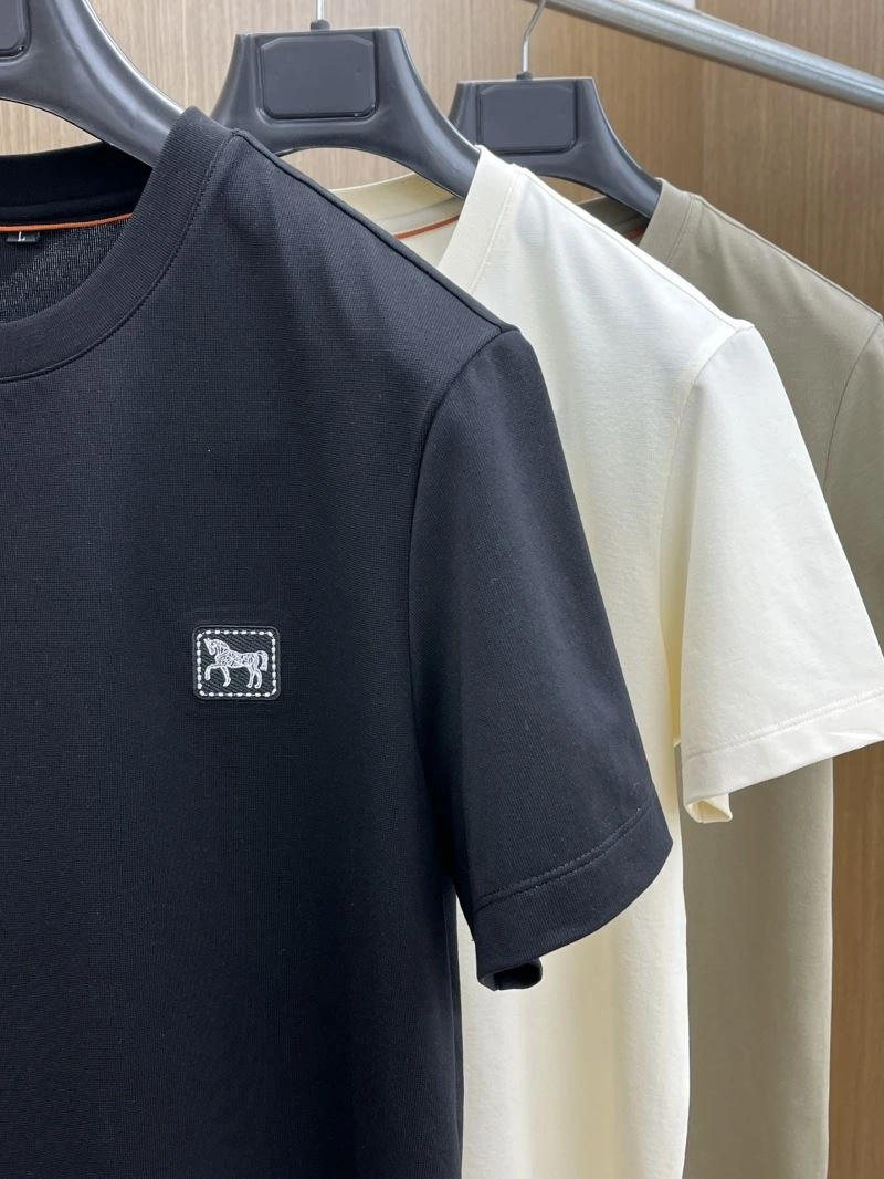 Hermes T-Shirts Unisex 129687