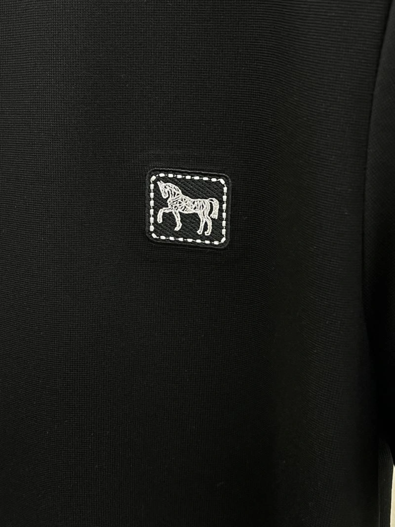 Hermes T-Shirts Unisex 129687