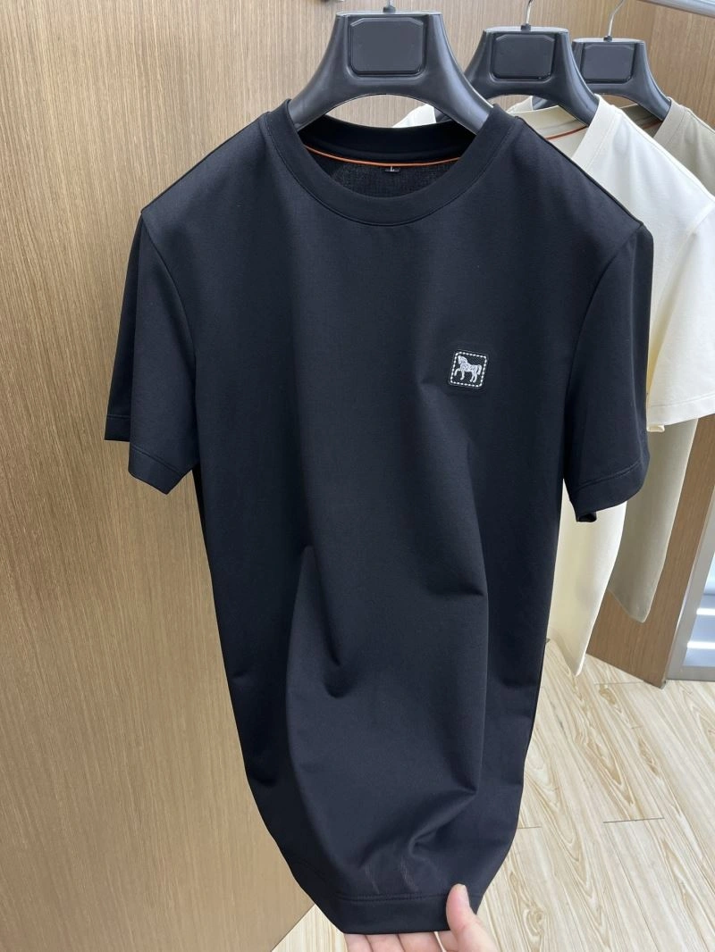 Hermes T-Shirts Unisex 129687