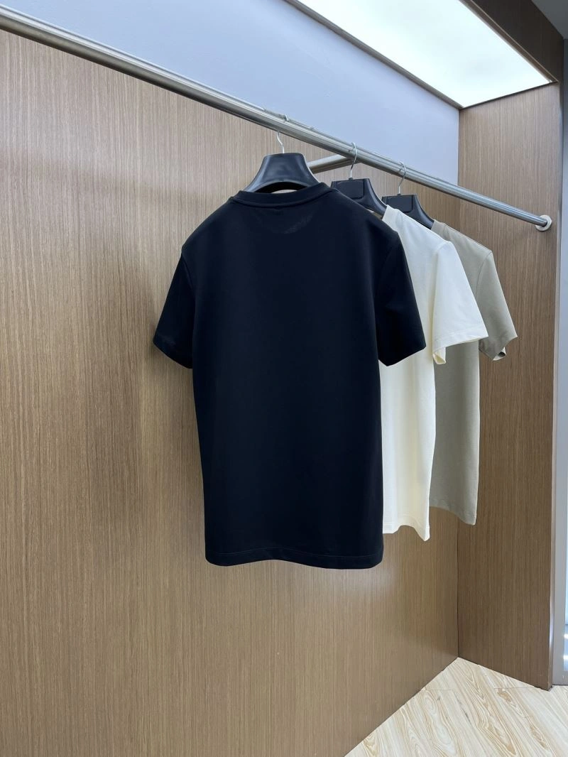 Hermes T-Shirts Unisex 129687