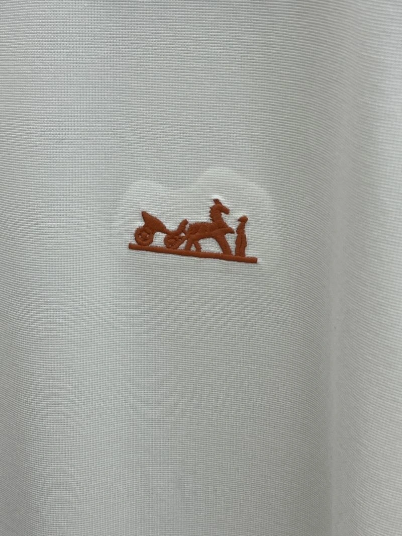 Classic Hermes T-Shirts 129666