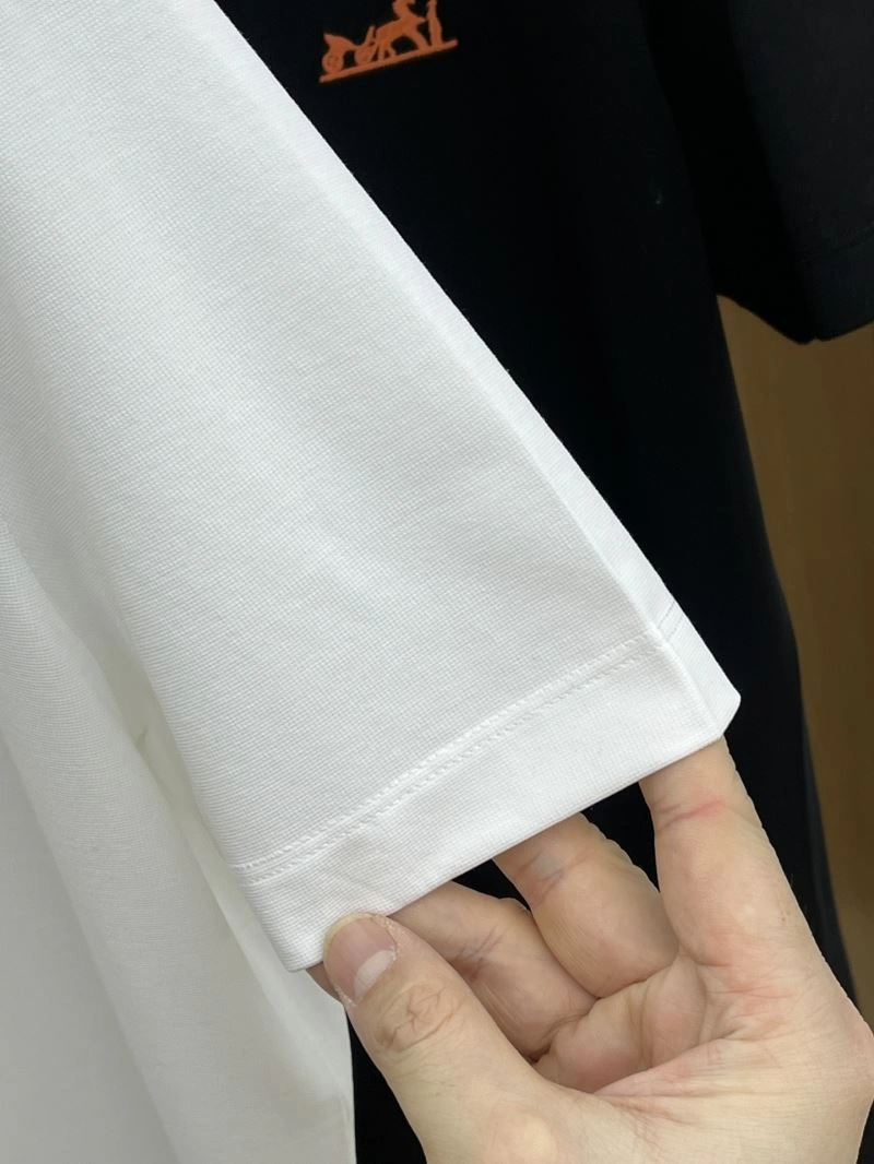 Classic Hermes T-Shirts 129666