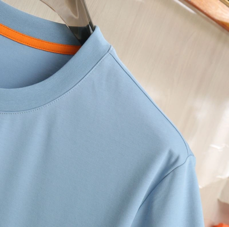 Minimalist Hermes T-Shirts 129684