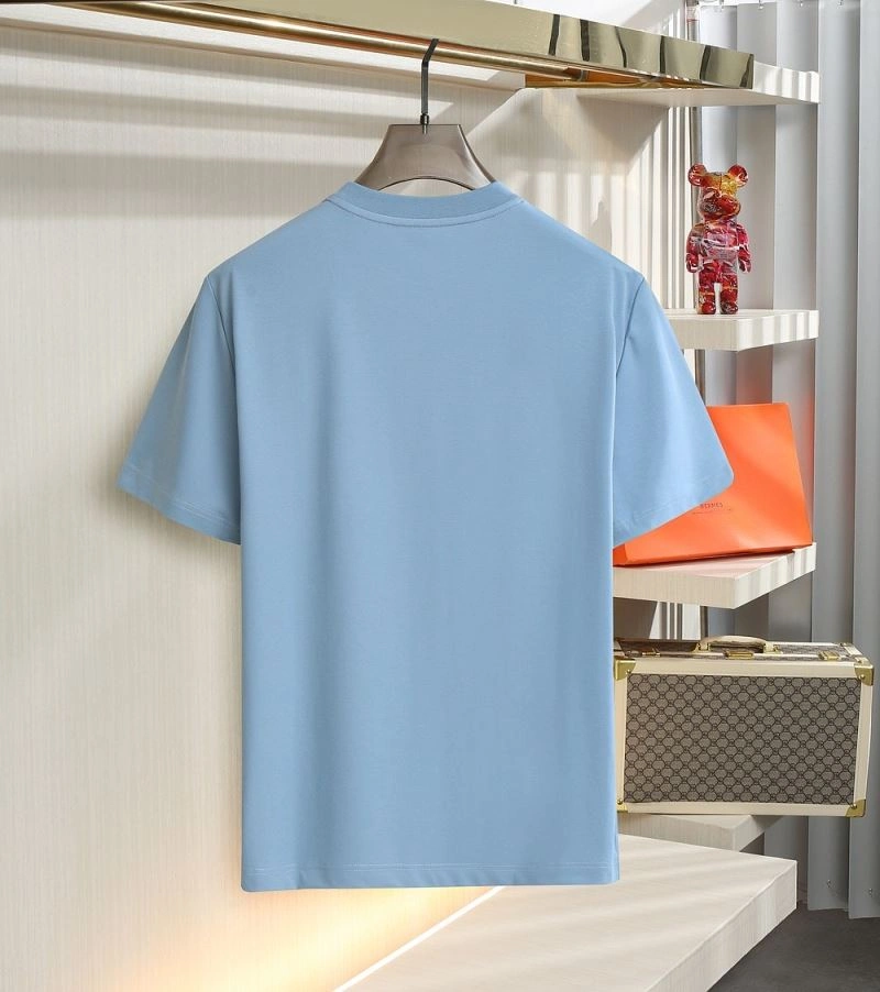 Minimalist Hermes T-Shirts 129684