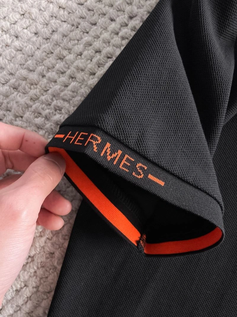 Unique Hermes T-Shirts 129662