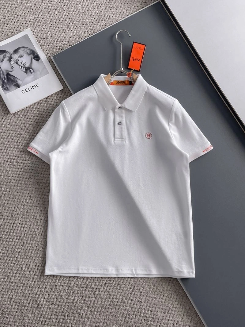 Trendy Hermes T-Shirts 129685