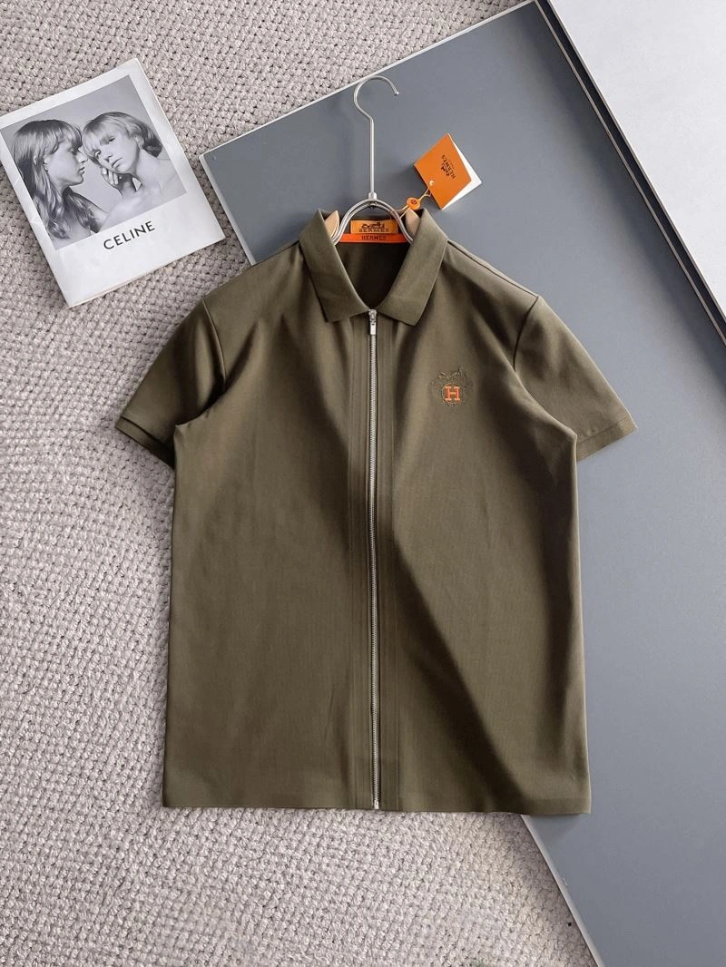 WrinkleFree Hermes T-Shirts 129680