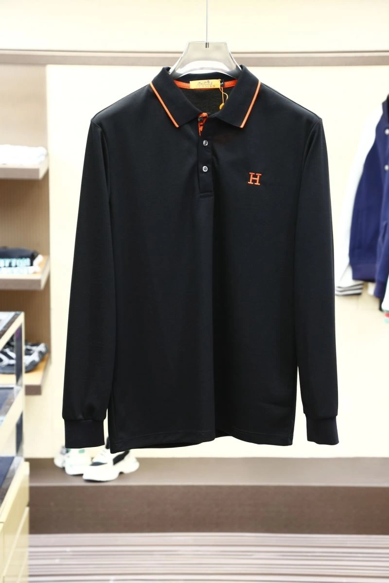 Hermes T-Shirts TravelReady 129690