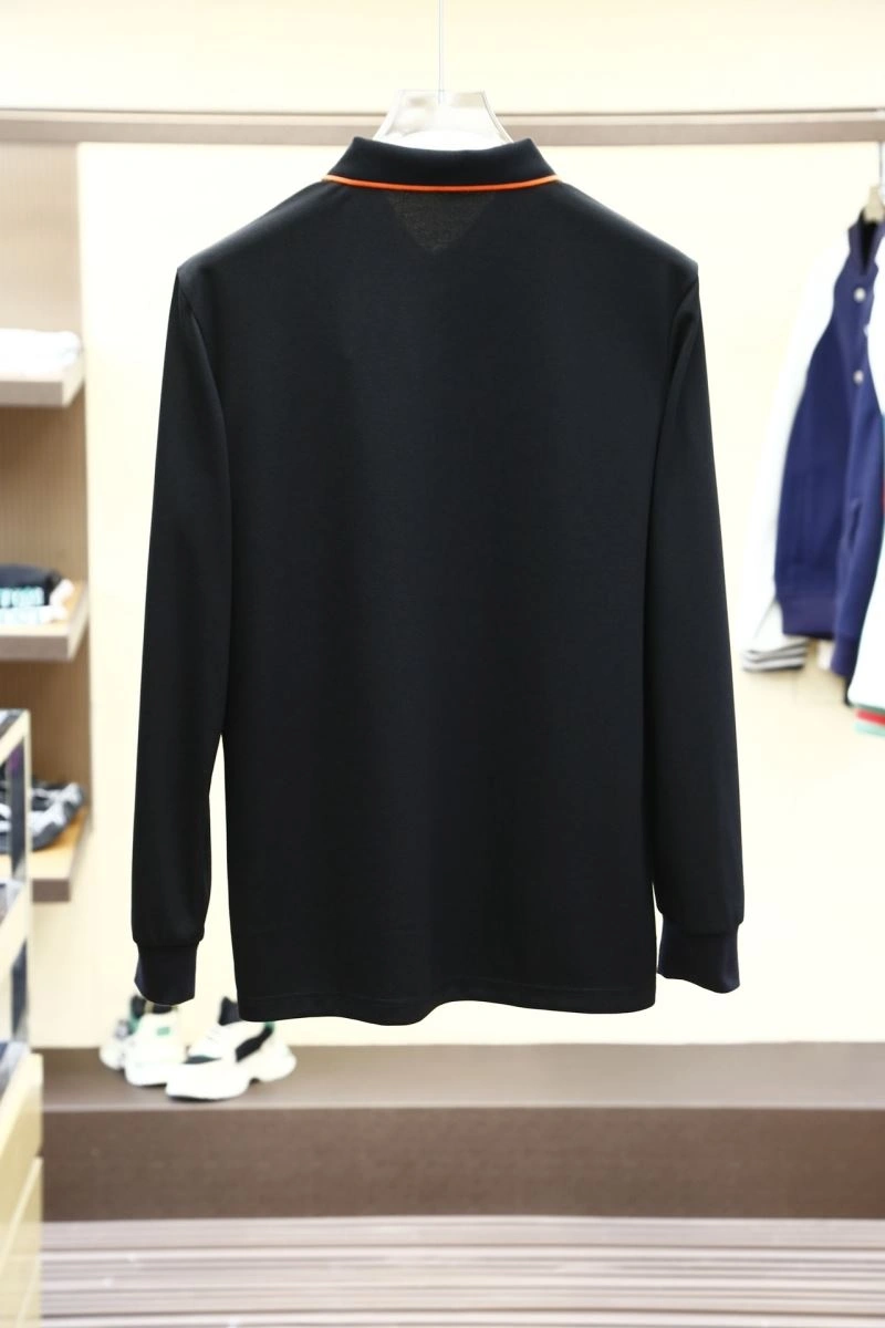 Hermes T-Shirts TravelReady 129690