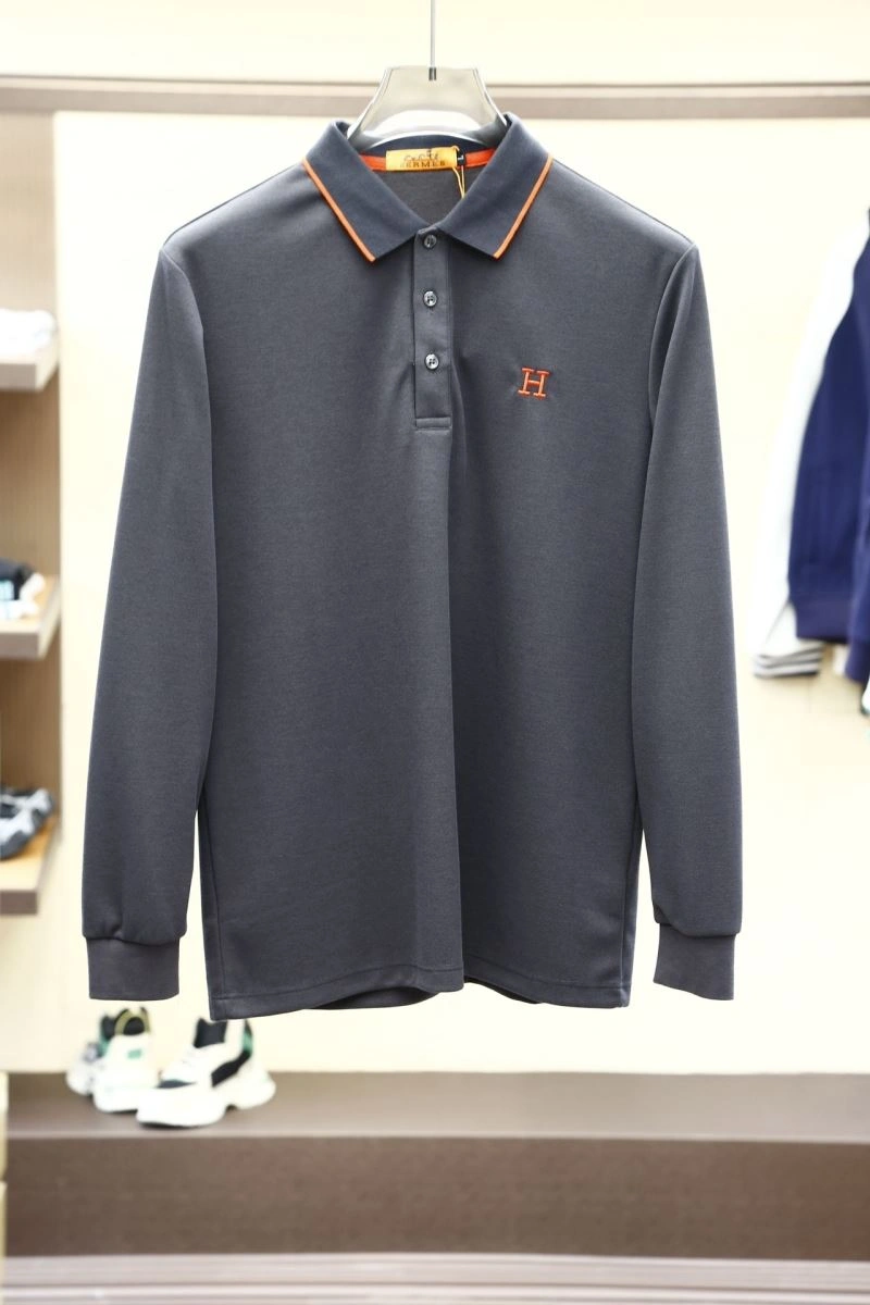 Hermes T-Shirts TravelReady 129690