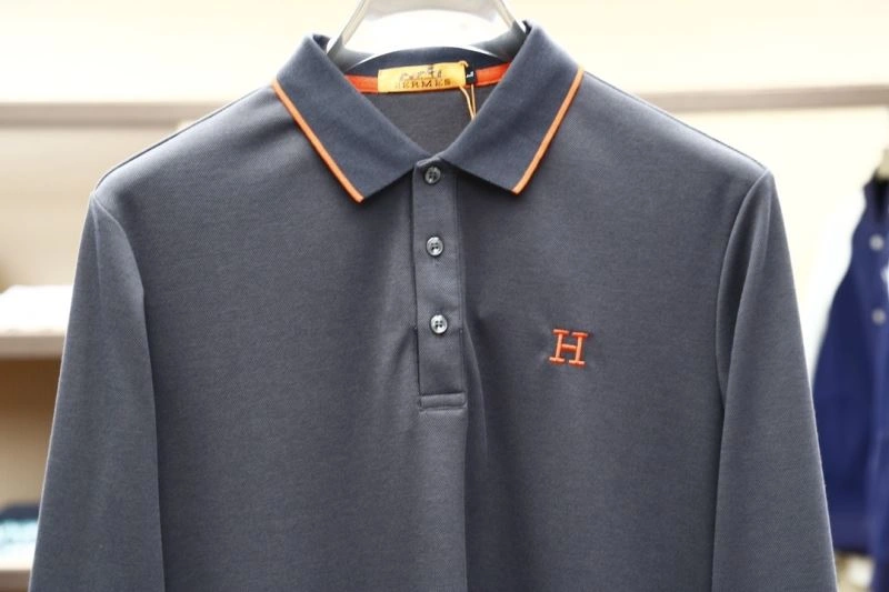 Hermes T-Shirts TravelReady 129690