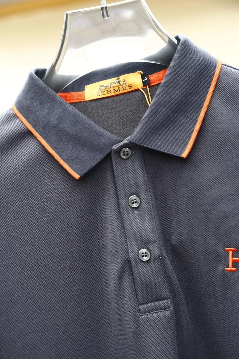 Hermes T-Shirts TravelReady 129690