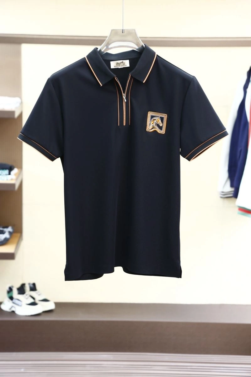 Hermes T-Shirts HighQuality 129667