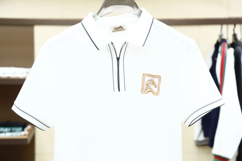 Hermes T-Shirts HighQuality 129667