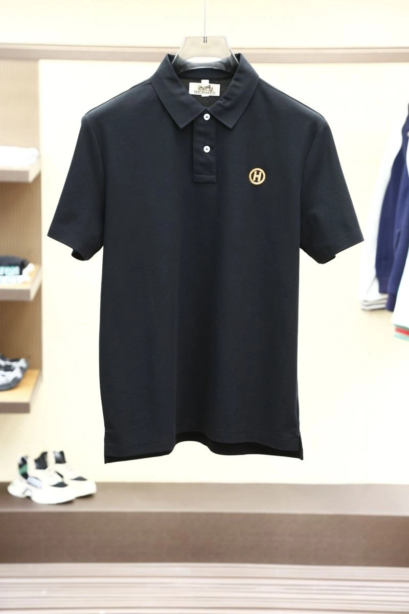 Hermes T-Shirts Versatile 129665