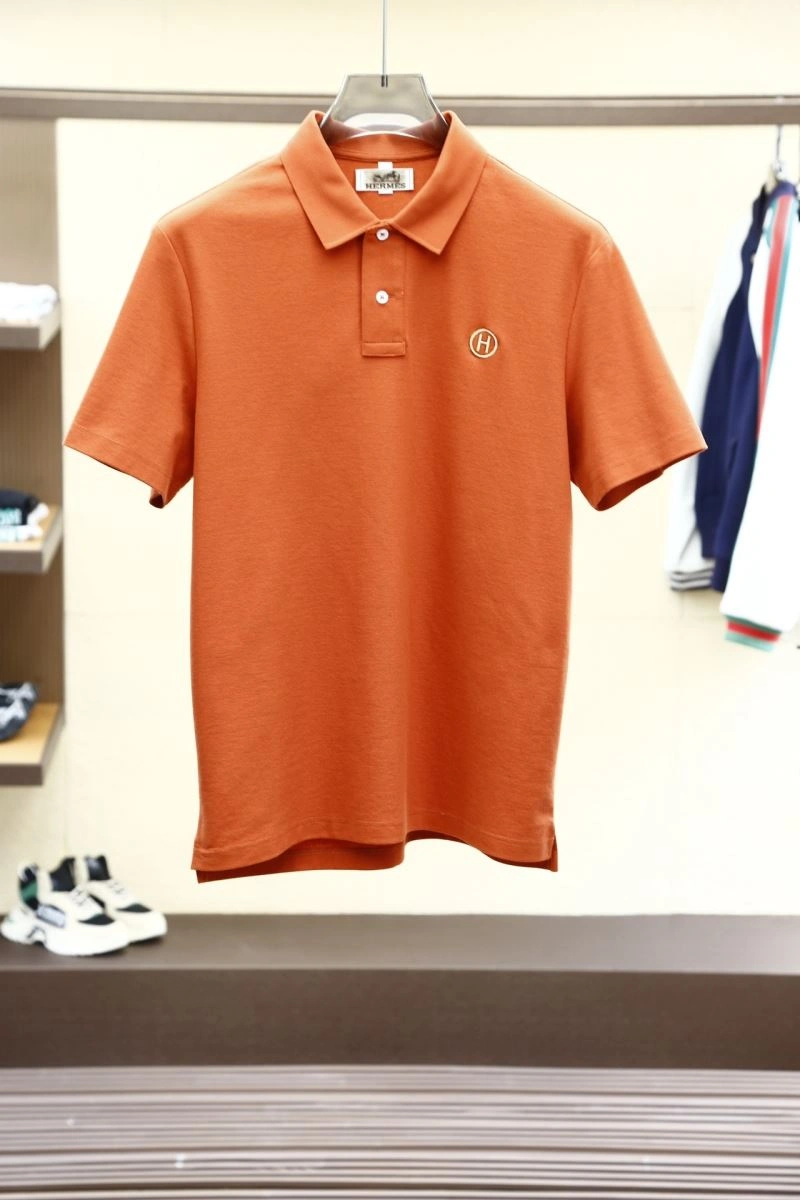 Hermes T-Shirts Versatile 129665