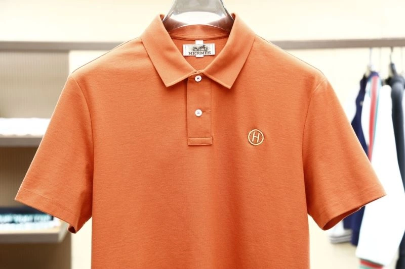 Hermes T-Shirts Versatile 129665