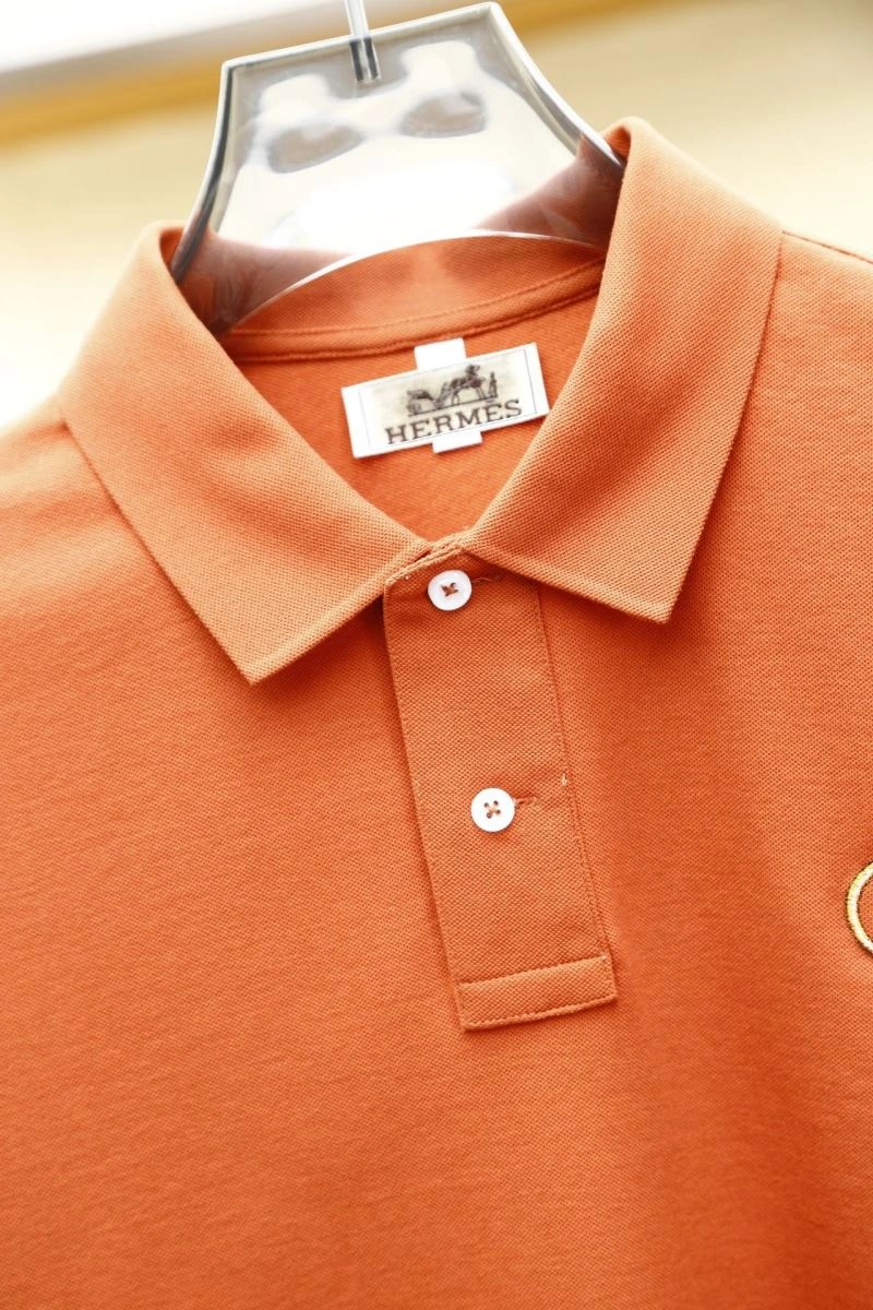 Hermes T-Shirts Versatile 129665