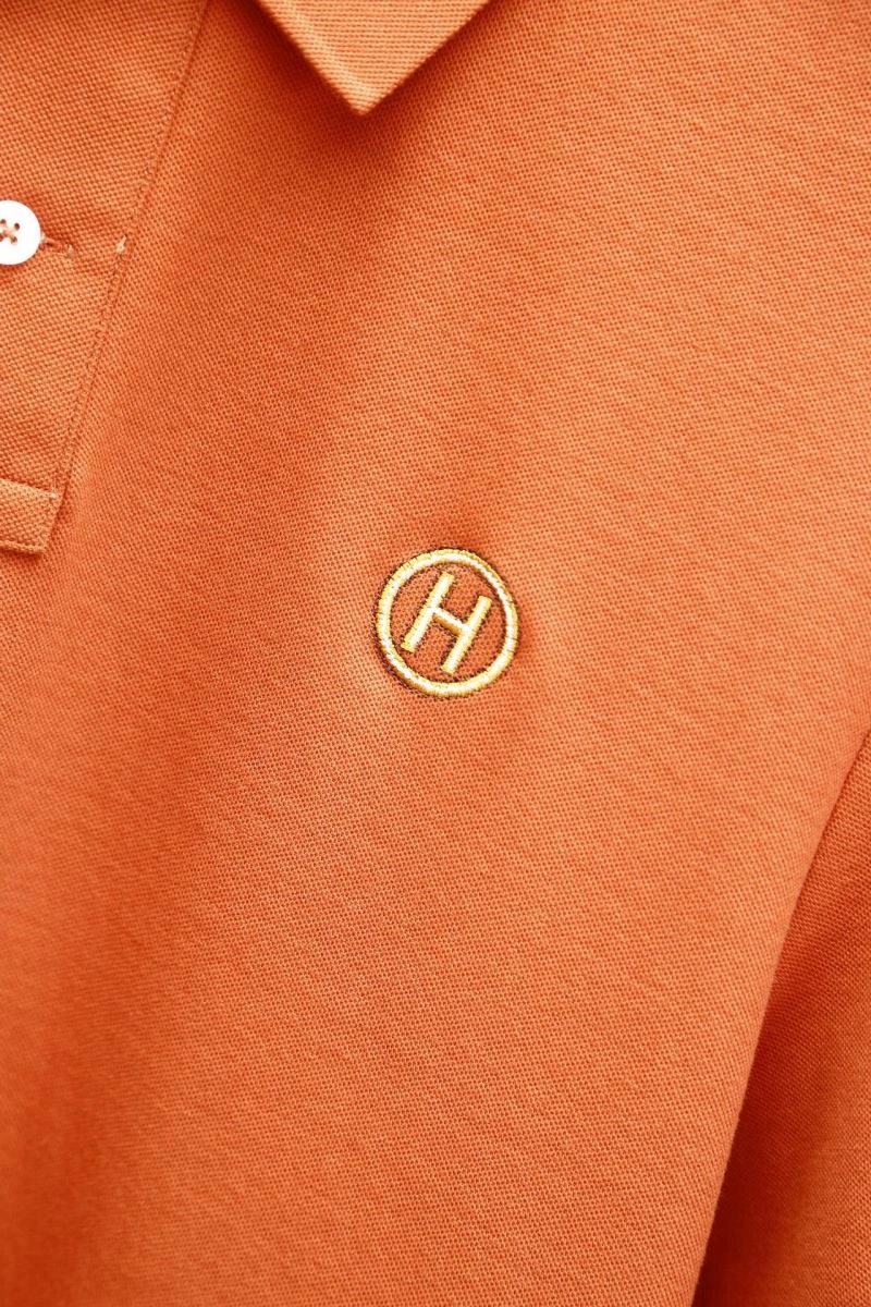 Hermes T-Shirts Versatile 129665