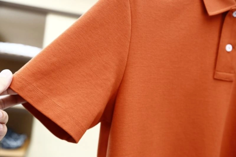 Hermes T-Shirts Versatile 129665