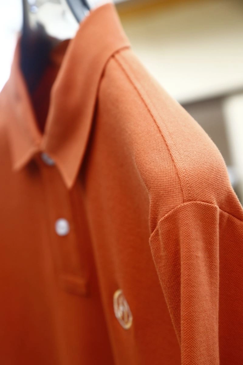 Hermes T-Shirts Versatile 129665