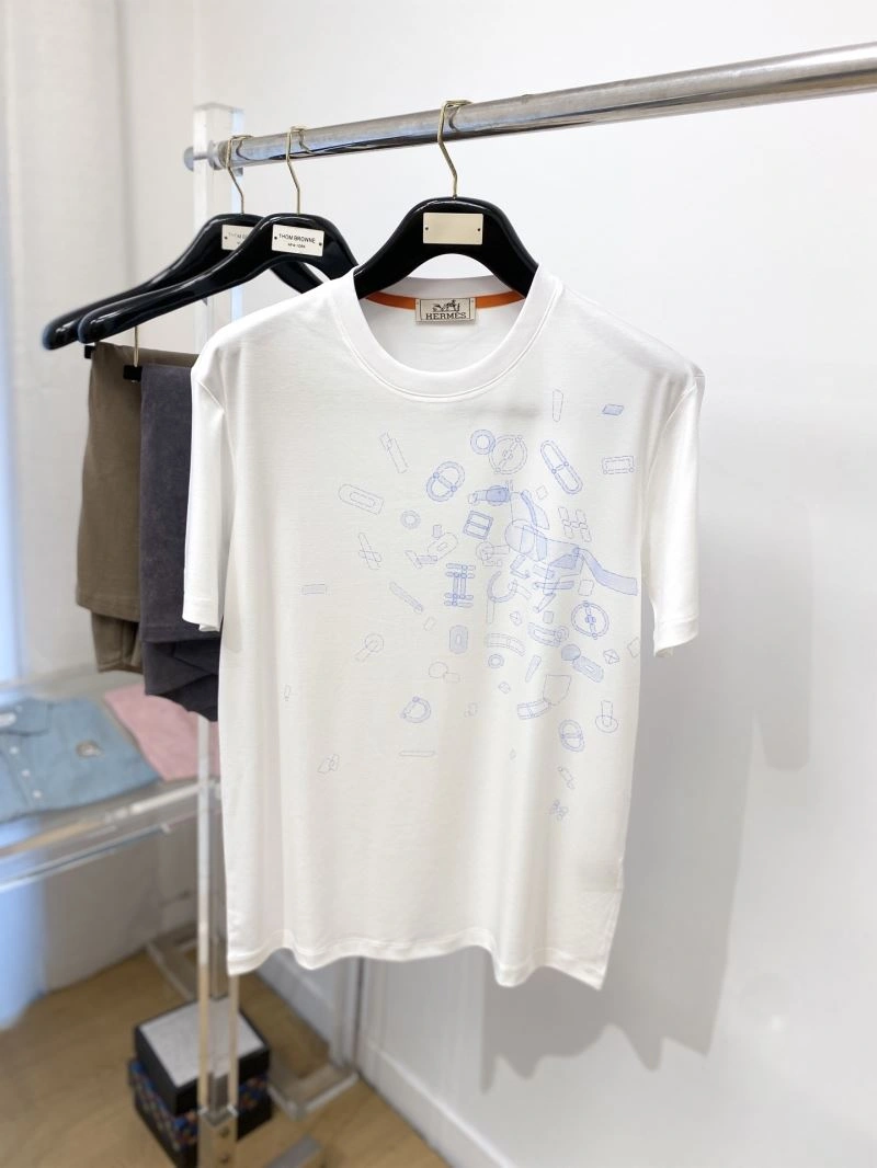 Thermal Hermes T-Shirts 129660