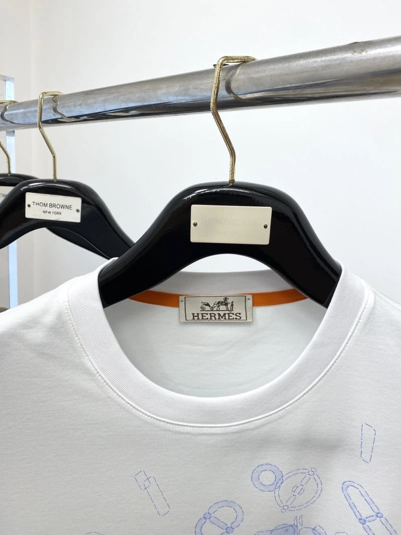 Thermal Hermes T-Shirts 129660