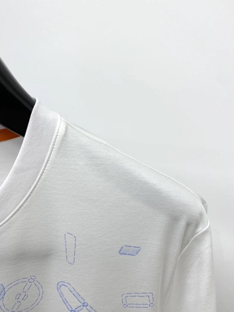 Thermal Hermes T-Shirts 129660