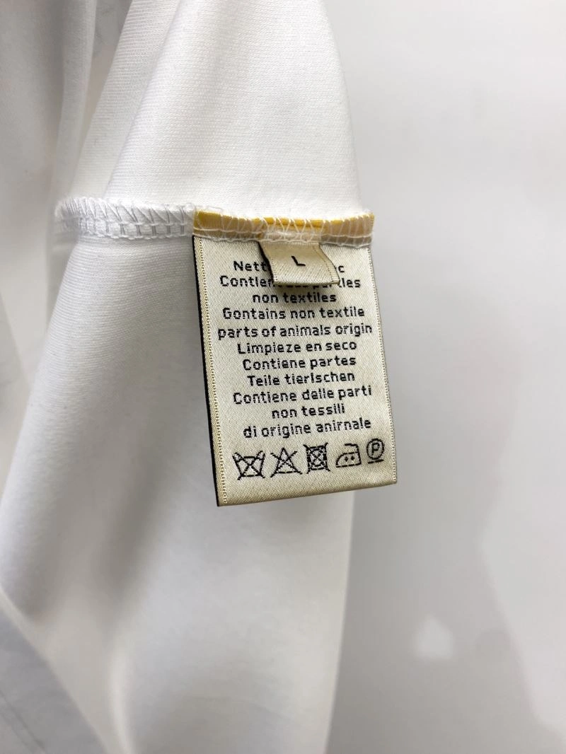 Thermal Hermes T-Shirts 129660