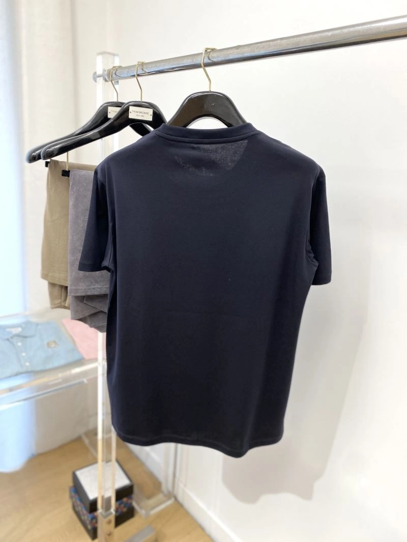 Hermes T-Shirts Unisex 129658
