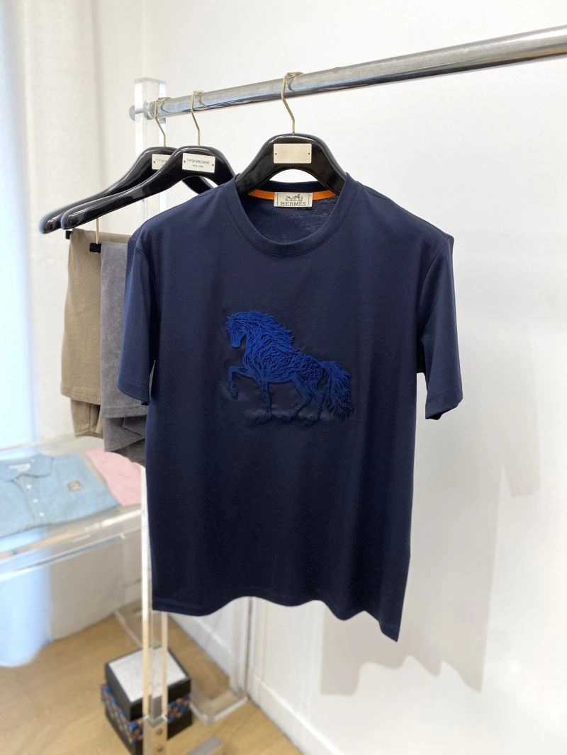 Packable Hermes T-Shirts 129657