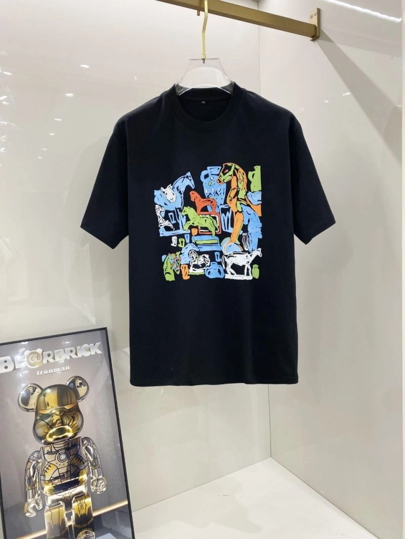 Hermes T-Shirts TechFriendly 129655