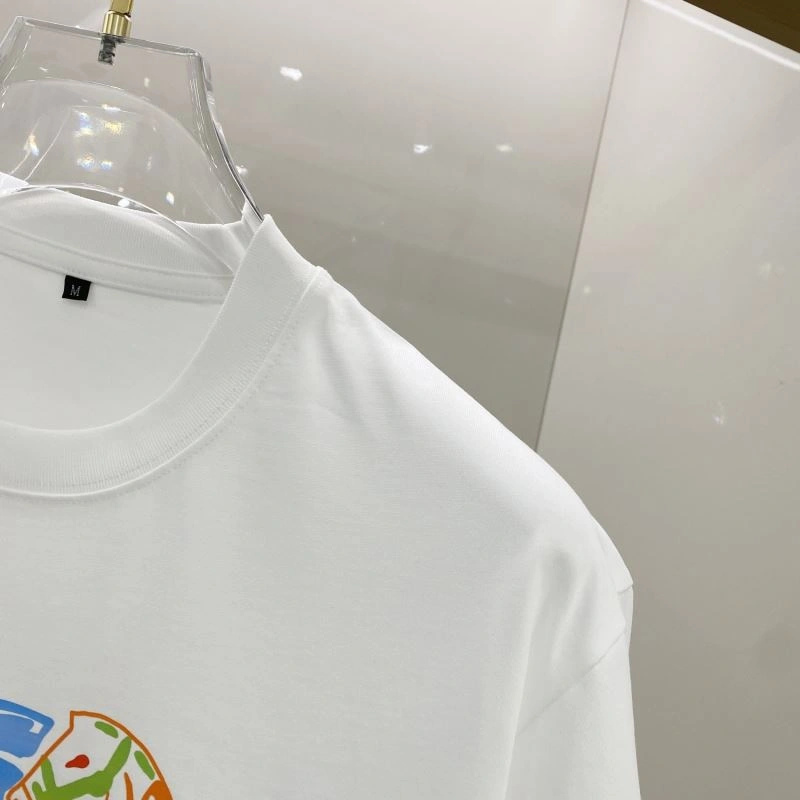 Hermes T-Shirts WaterResistant 129656