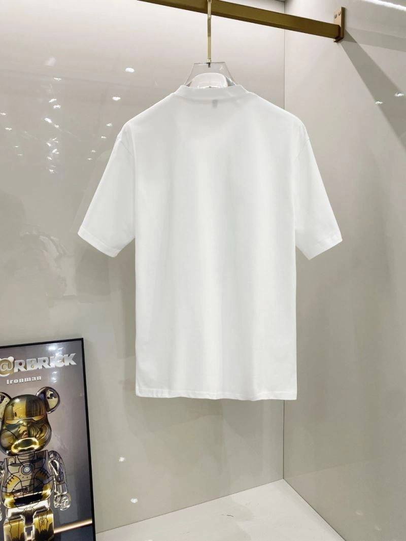 Hermes T-Shirts WaterResistant 129656
